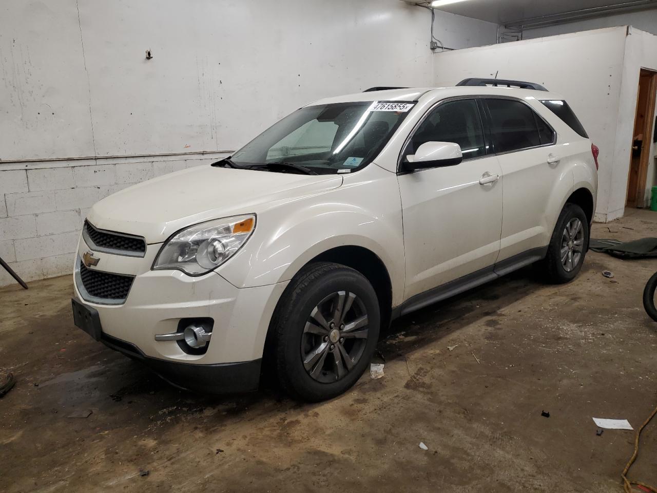 2013 Chevrolet Equinox - Image 1
