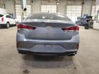2019 Hyundai Sonata Limited на продаже в Blaine, MN - Front End