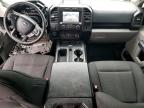 2018 FORD F150 SUPERCREW for sale at Copart CA - SACRAMENTO