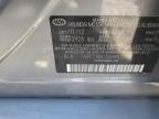 2012 Hyundai Sonata Se for Sale in Tifton, GA - Front End