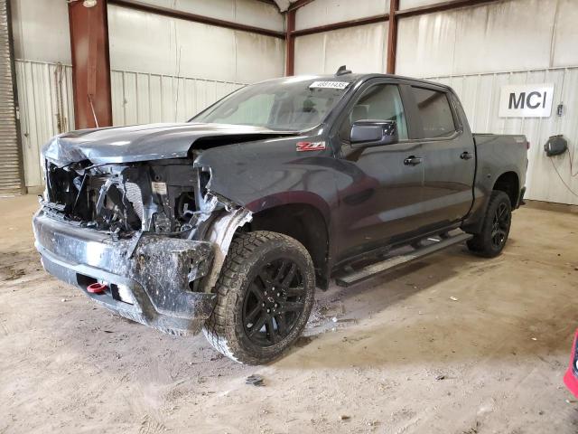 2021 Chevrolet Silverado