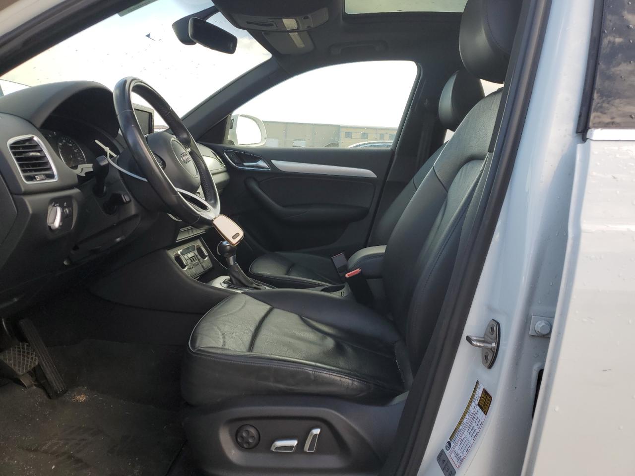 2016 Audi Q3 - Image 7