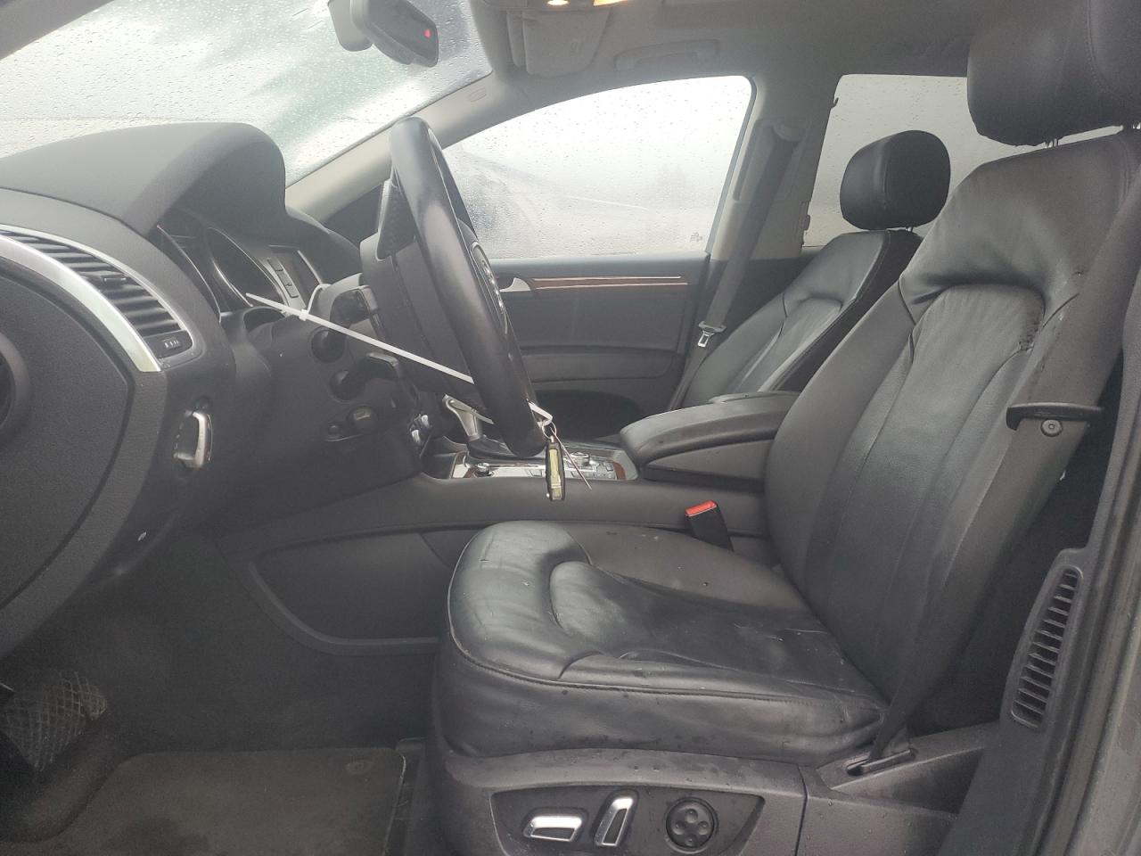 2015 Audi Q7 - Image 7