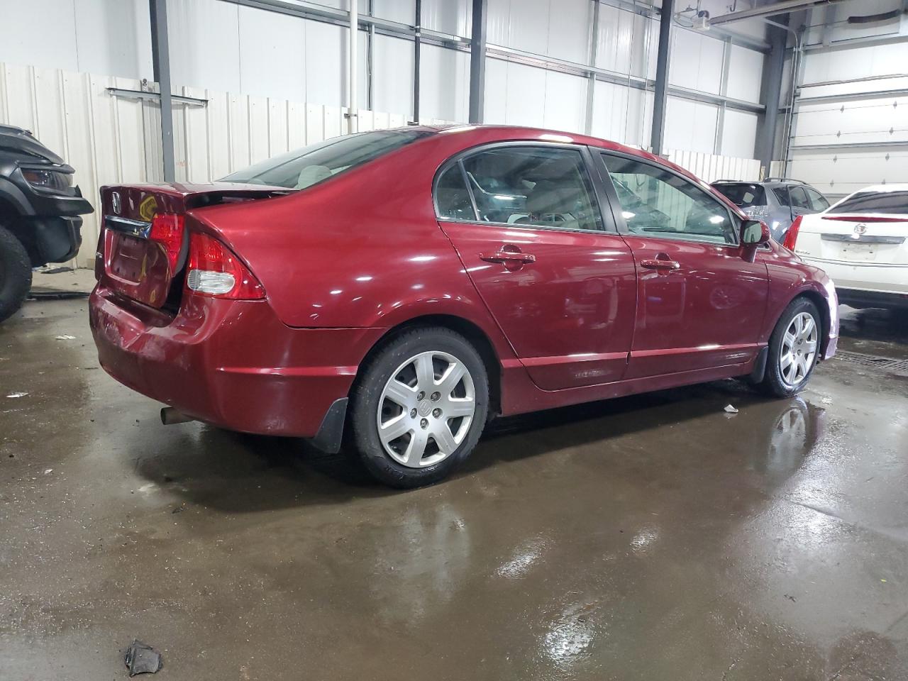 2010 Honda Civic - Image 3