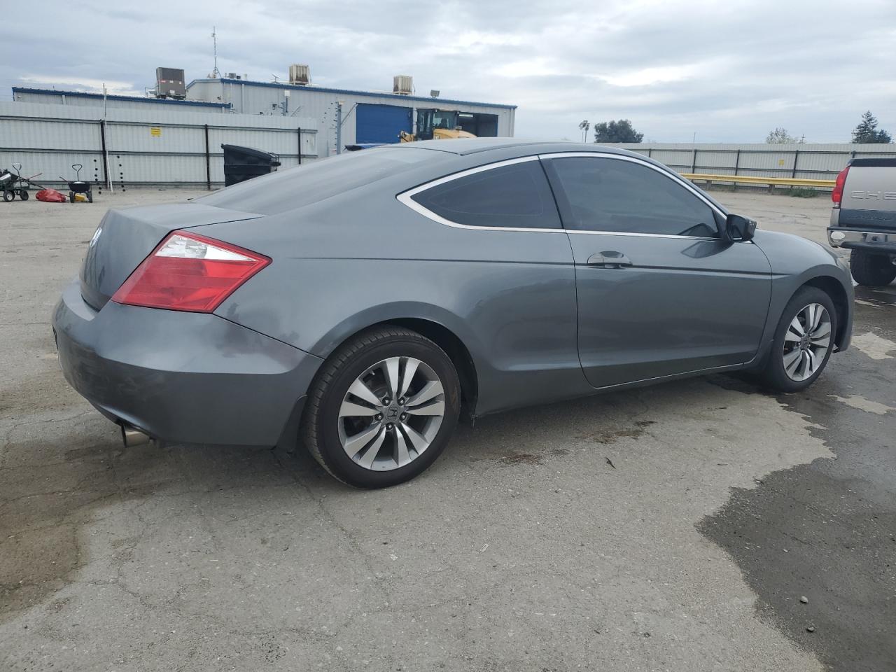 2008 Honda Accord - Image 3