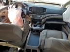 2019 Honda Pilot Exl de vânzare în Homestead, FL - Front End