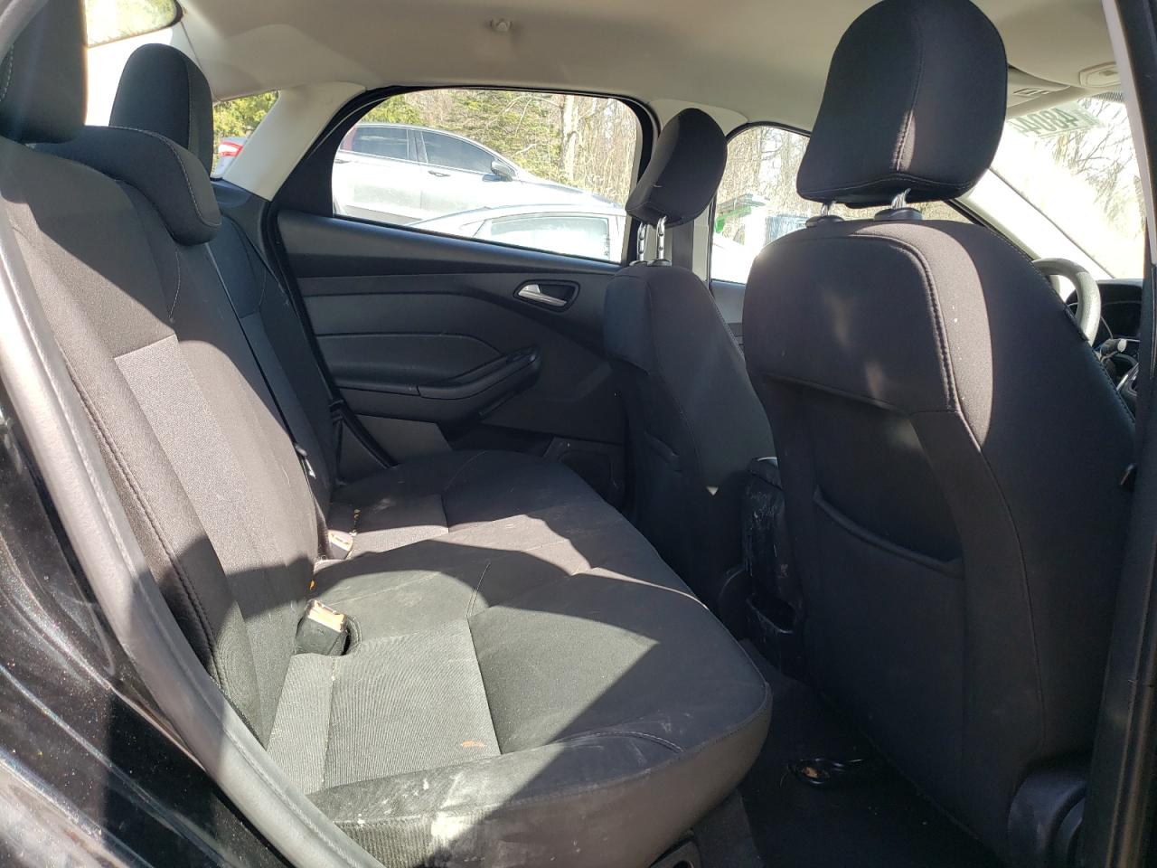 2015 Ford Focus - Image 10