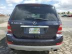 2007 Mercedes-Benz Gl 320 Cdi за продажба в Martinez, CA - Front End