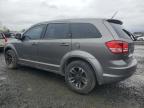 2013 Dodge Journey Se na sprzedaż w Eugene, OR - Water/Flood