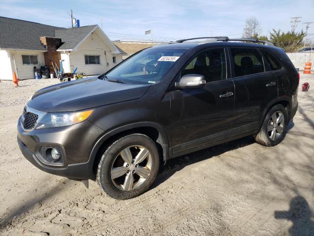 2013 Kia Sorento Ex