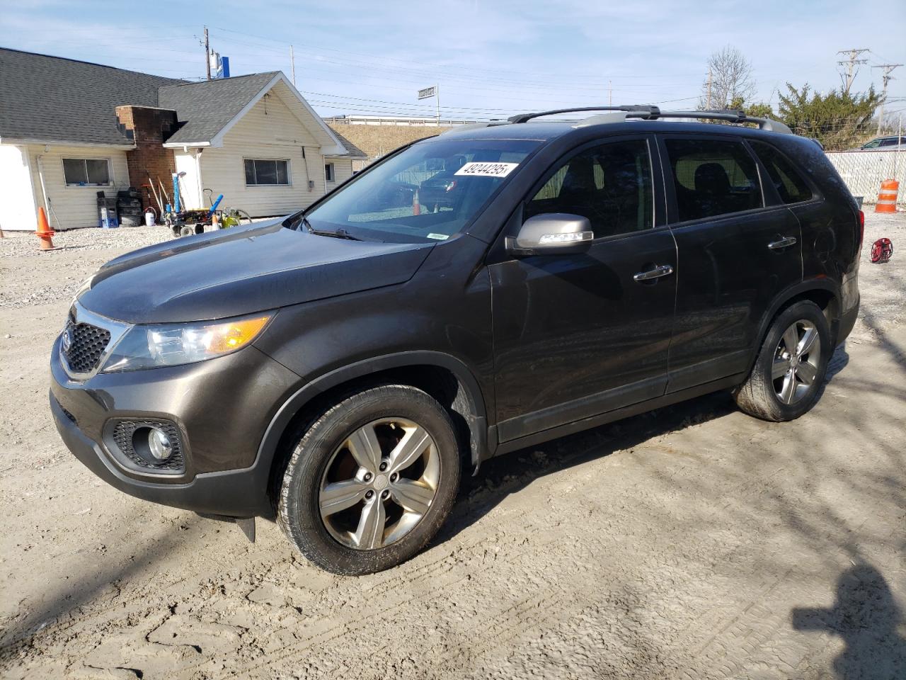 2013 Kia Sorento - Image 1