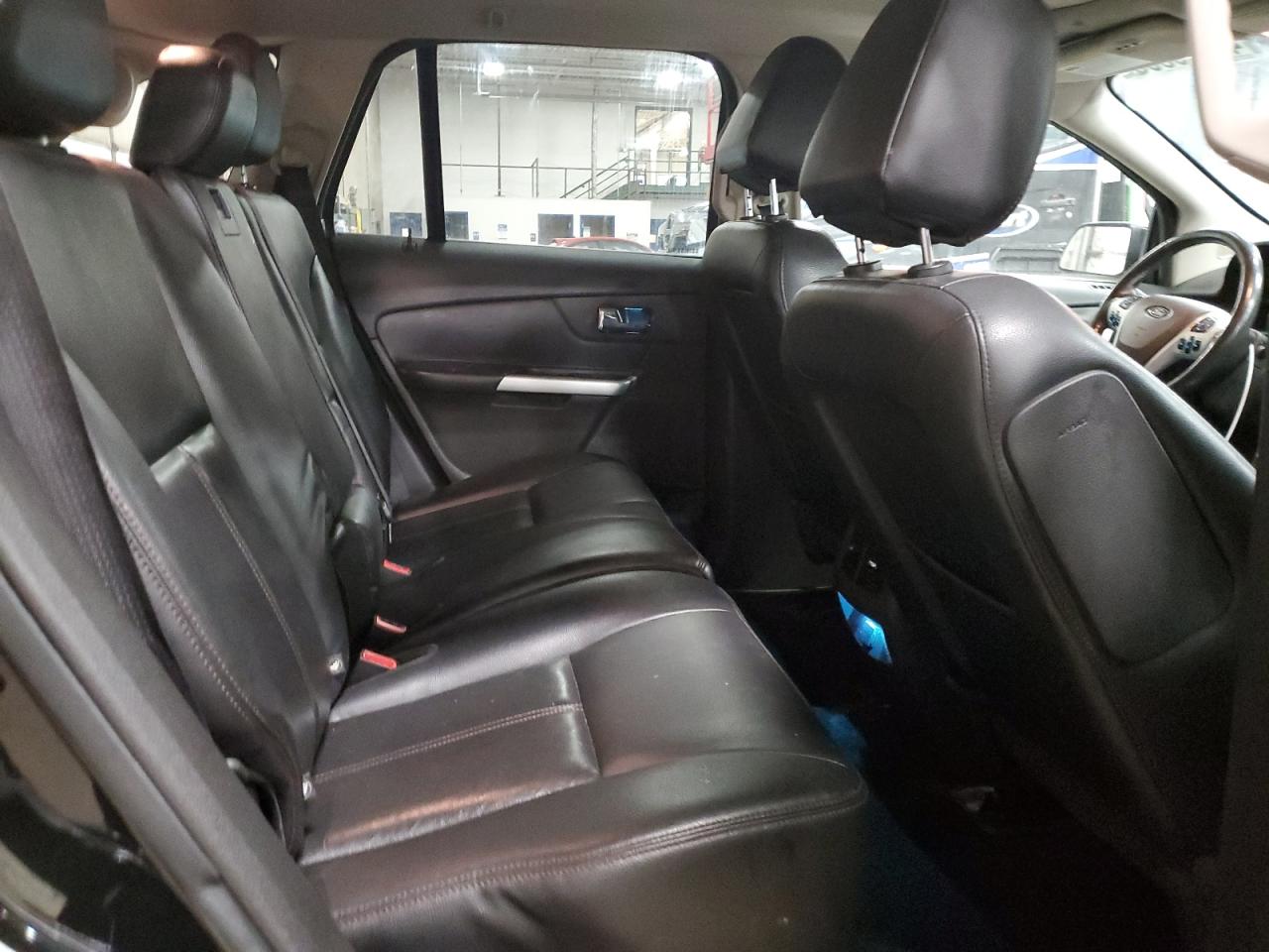 2013 Ford Edge - Image 11