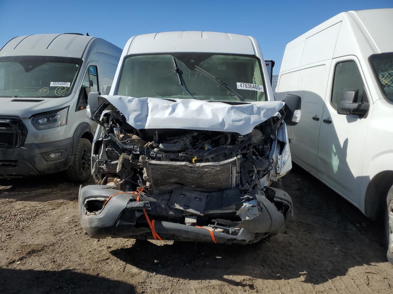 2020 Ford Transit - Image 5