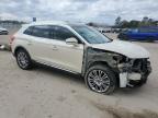 2018 Lincoln Mkx Reserve zu verkaufen in Newton, AL - Front End