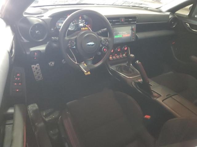  SUBARU BRZ 2024 Granatowy