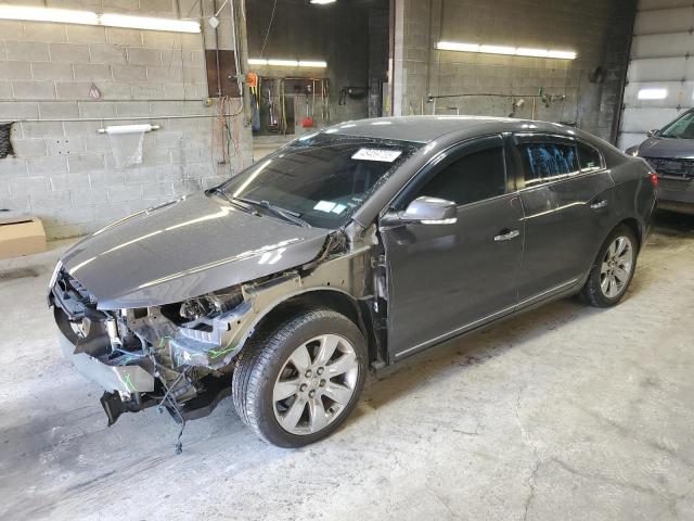 2013 Buick Lacrosse 