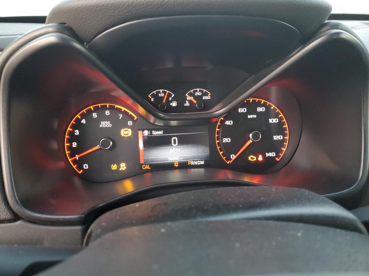 2015 GMC Canyon - Image 9