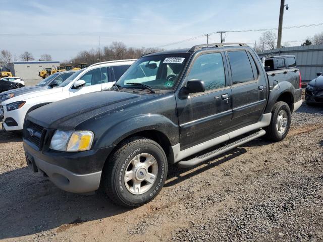 2003 Ford Explorer Sport Trac 