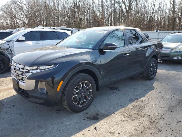  HYUNDAI SANTA CRUZ 2024 Czarny
