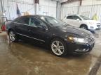 2014 Volkswagen Cc Luxury de vânzare în Franklin, WI - Front End