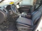 2020 Nissan Pathfinder Sv for Sale in Woodburn, OR - Side