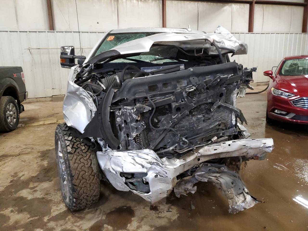 2019 GMC Sierra - Image 5