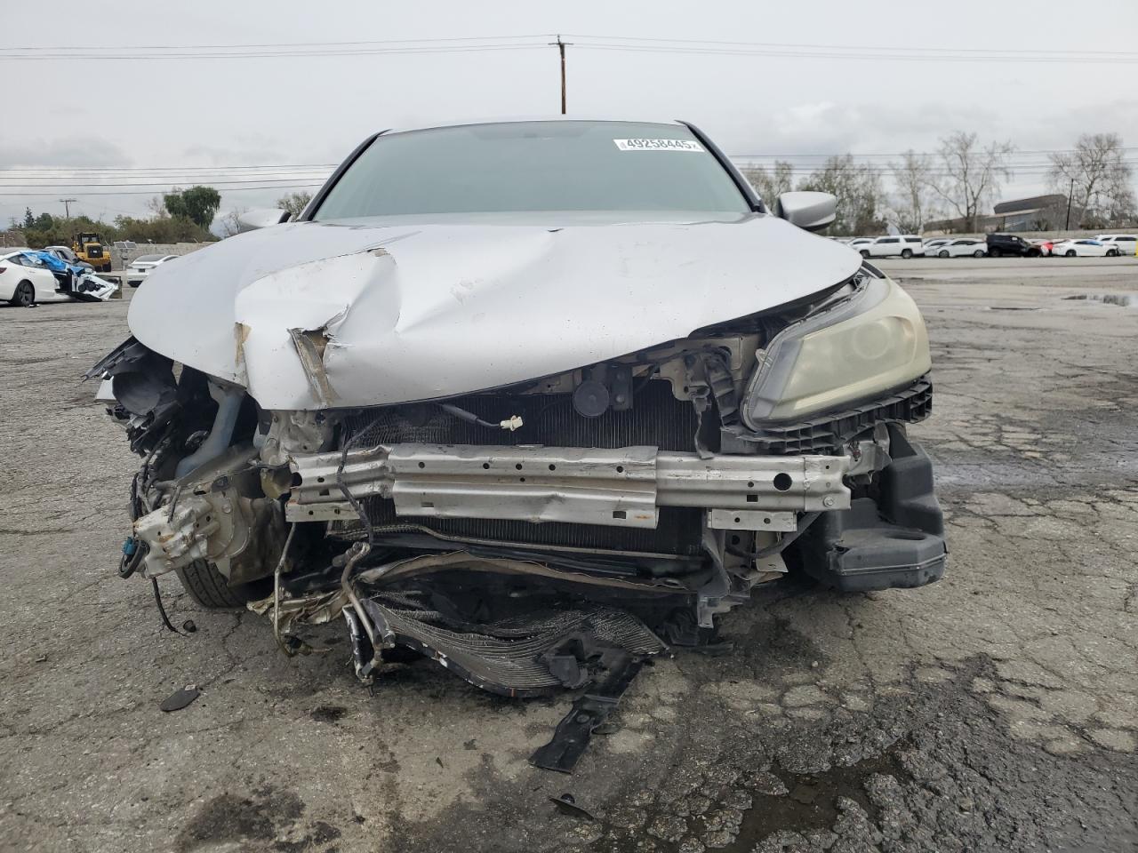 2014 Honda Accord - Image 5