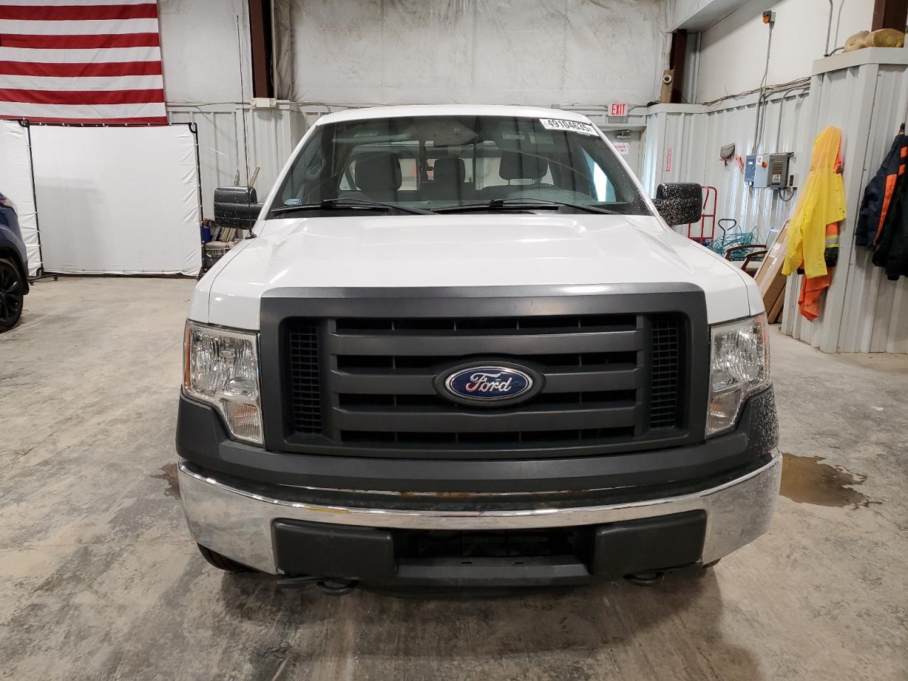 2011 Ford F-150 - Image 5