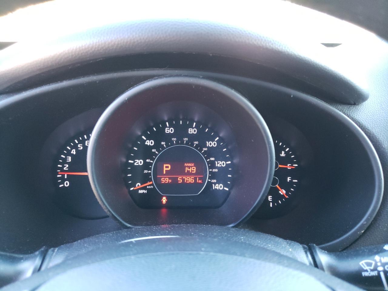 2019 Kia Soul - Image 9