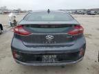 2019 Hyundai Ioniq Limited იყიდება Kansas City-ში, KS - Front End