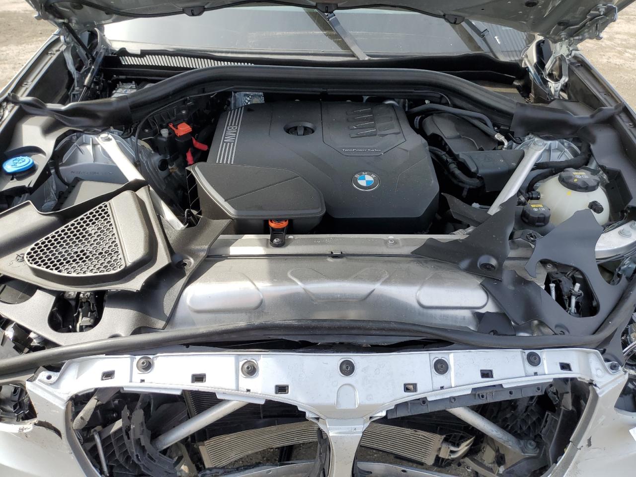 2021 BMW X3 - Image 13