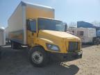 Kansas City, KS에서 판매 중인 2017 Hino 268A Box Truck - Front End