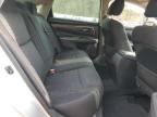 2018 Nissan Altima 2.5 en Venta en Shreveport, LA - Rear End