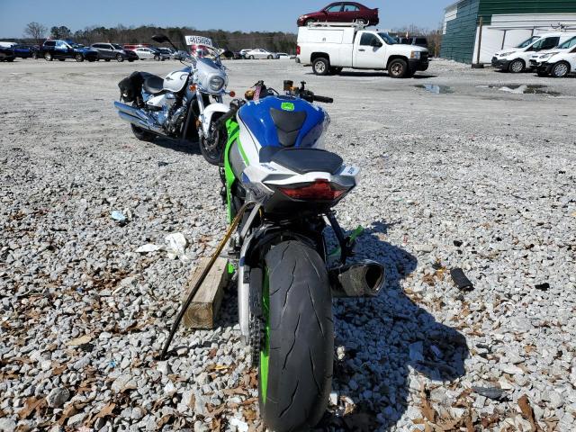 2024 KAWASAKI ZX1002 L  