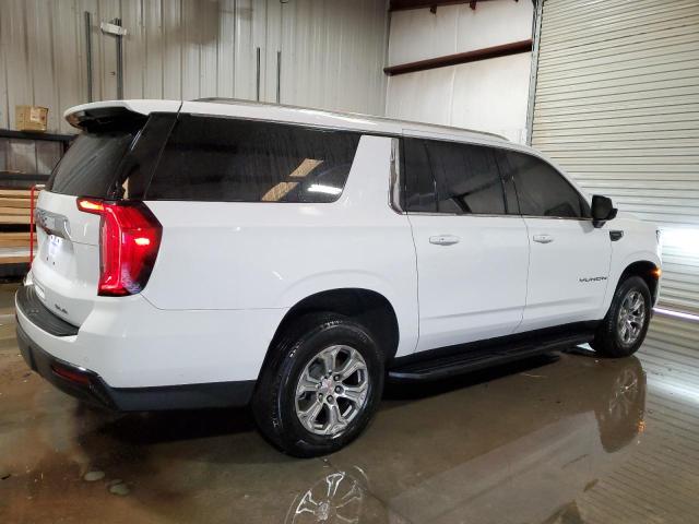  GMC YUKON 2024 White