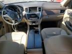 2015 Mercedes-Benz Ml 350 for Sale in Hueytown, AL - Front End