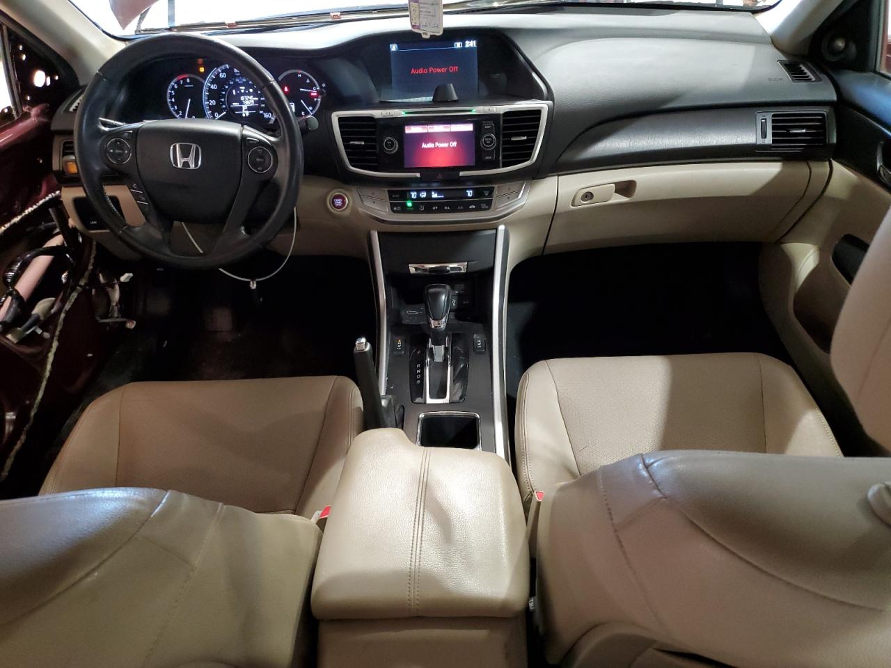 2013 Honda Accord - Image 8