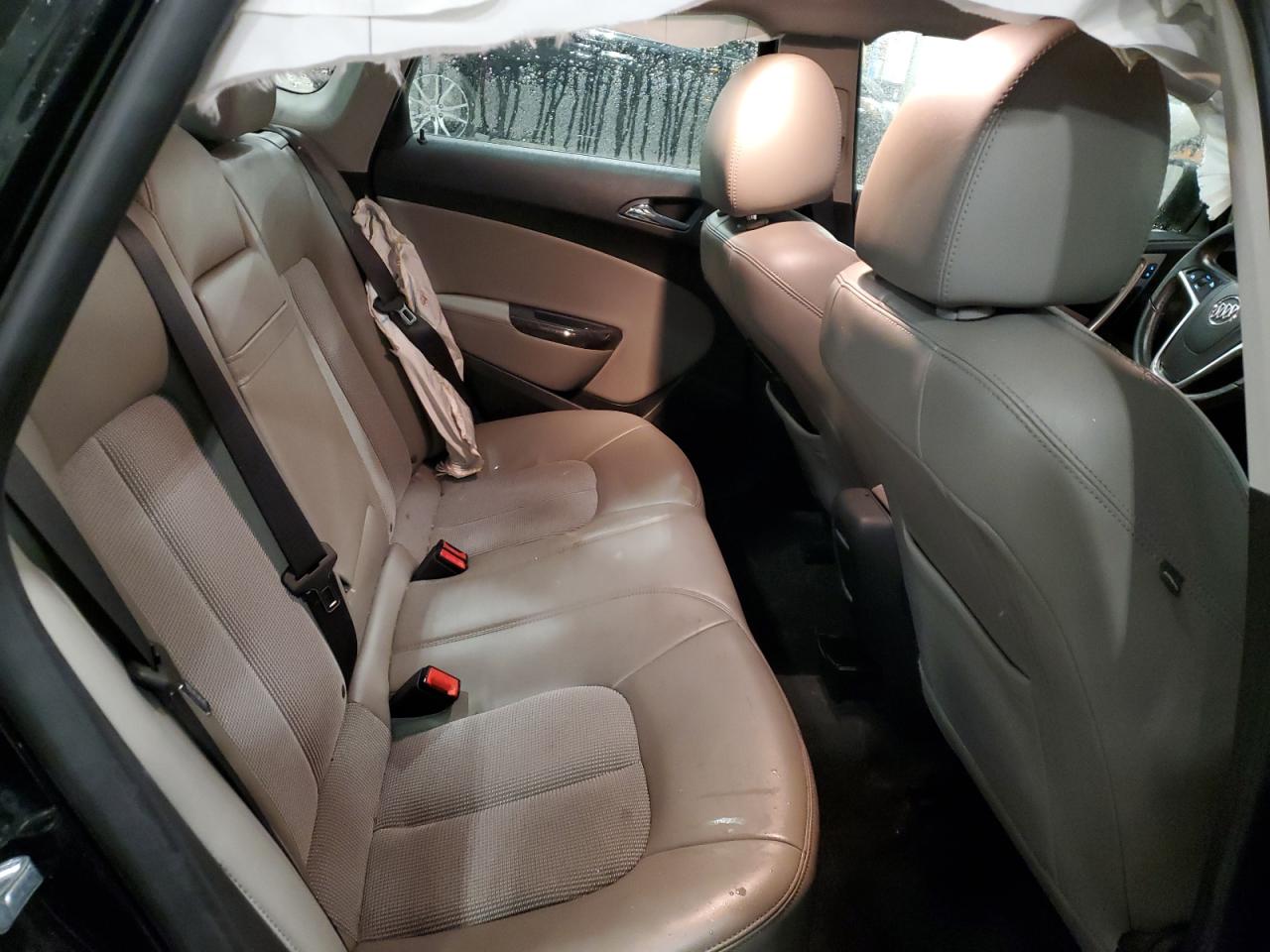 2016 Buick Verano - Image 10