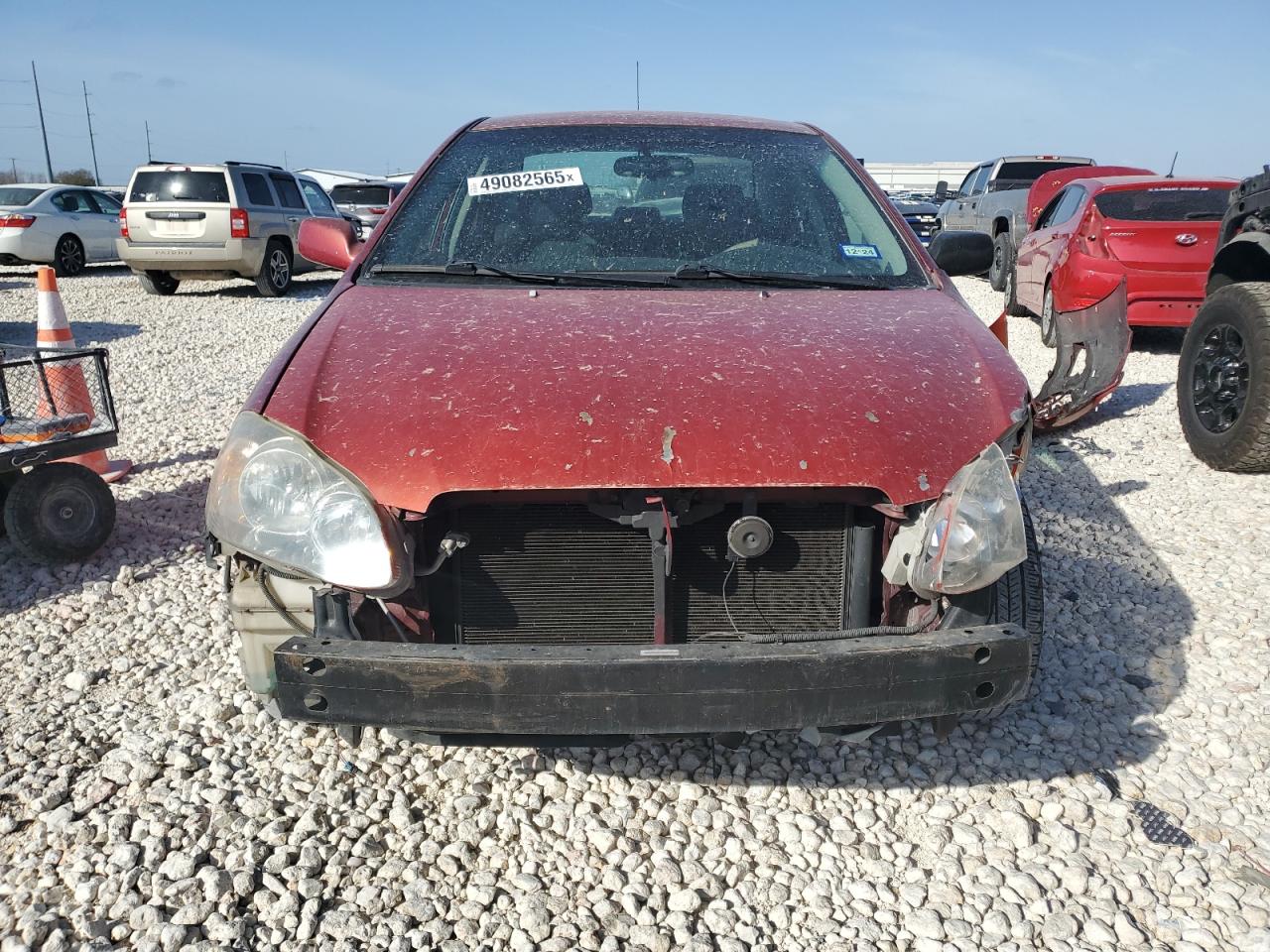 2008 Toyota Corolla - Image 5