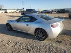 2014 Subaru Brz 2.0 Limited for Sale in Temple, TX - Front End