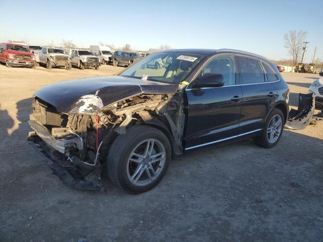 2015 Audi Q5 Premium