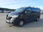 2016 RENAULT TRAFIC SL2 for sale at Copart WHITBURN