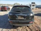 2007 Infiniti Fx35  for Sale in Oklahoma City, OK - Front End