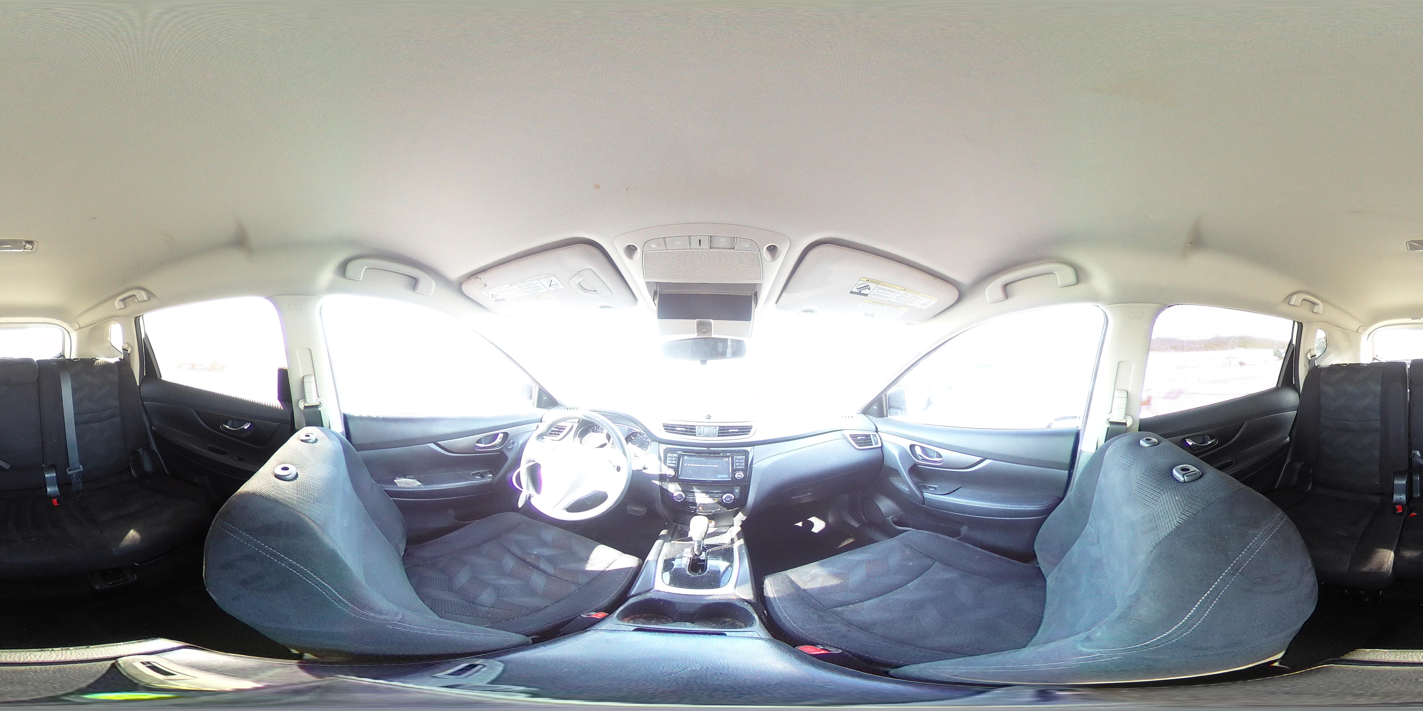 2014 Nissan Rogue - Image 13