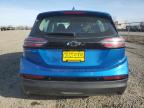 2022 Chevrolet Bolt Ev 1Lt за продажба в Eugene, OR - Front End