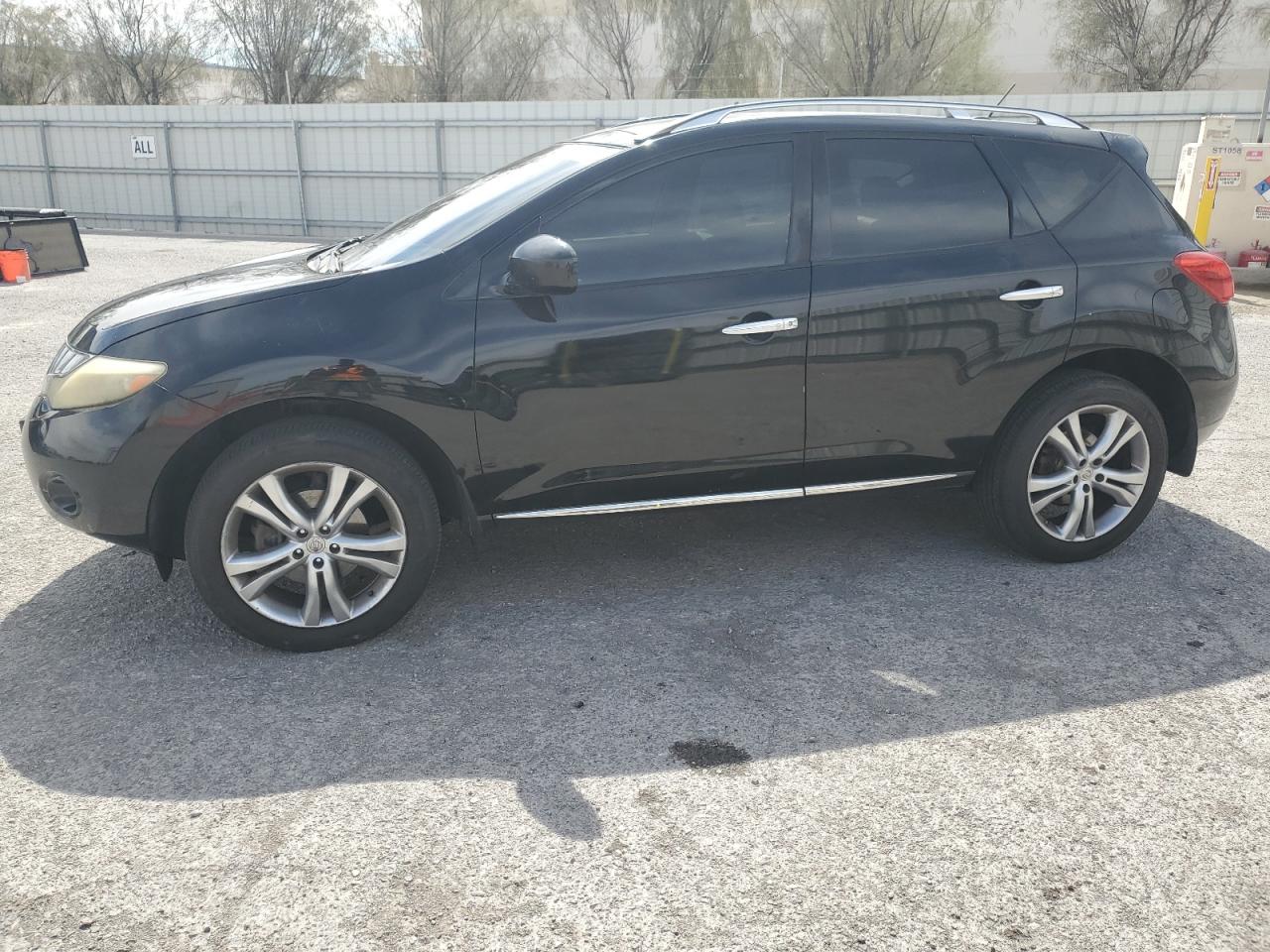 2009 Nissan Murano - Image 1