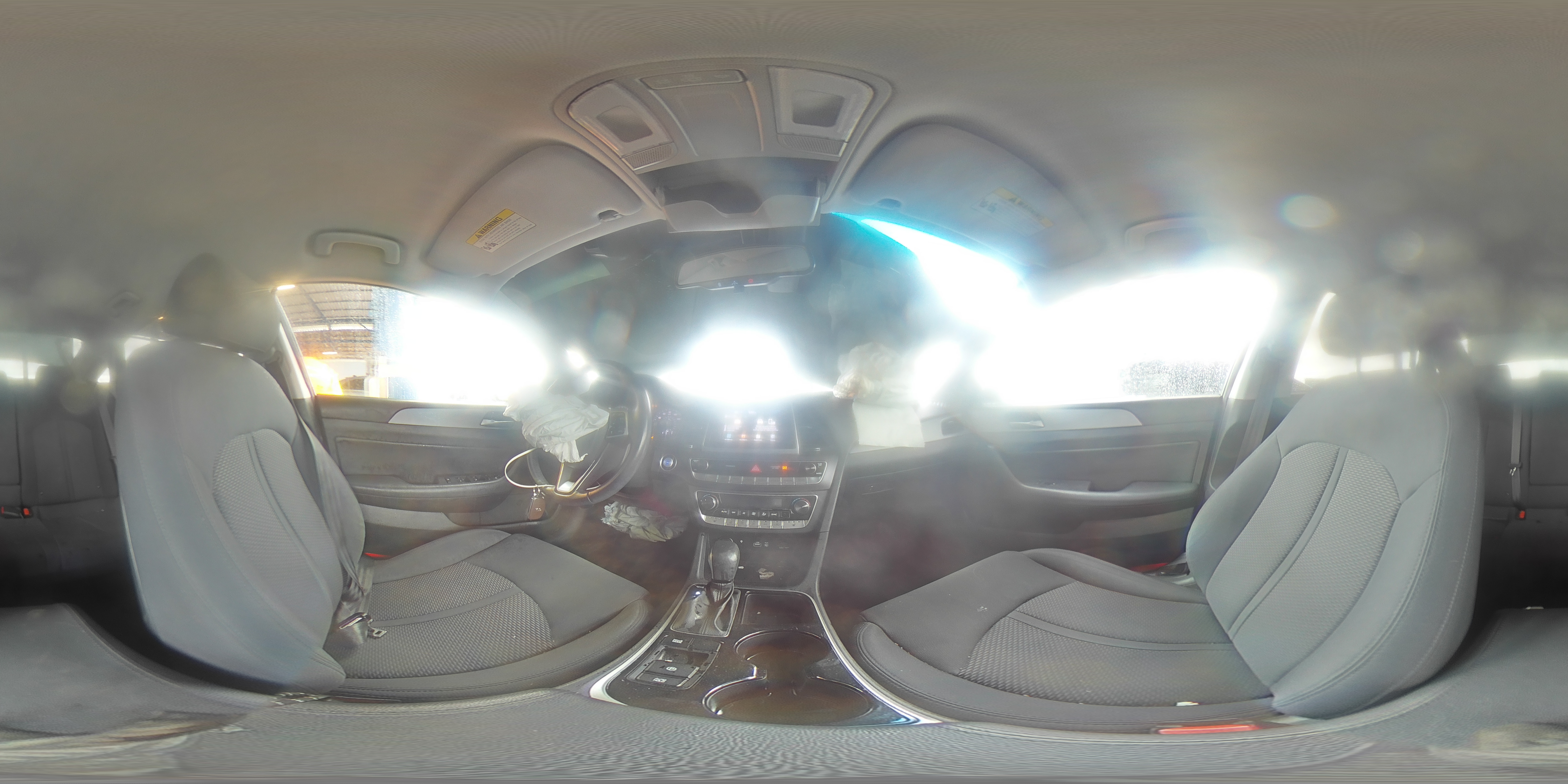 2019 Hyundai Sonata - Image 13