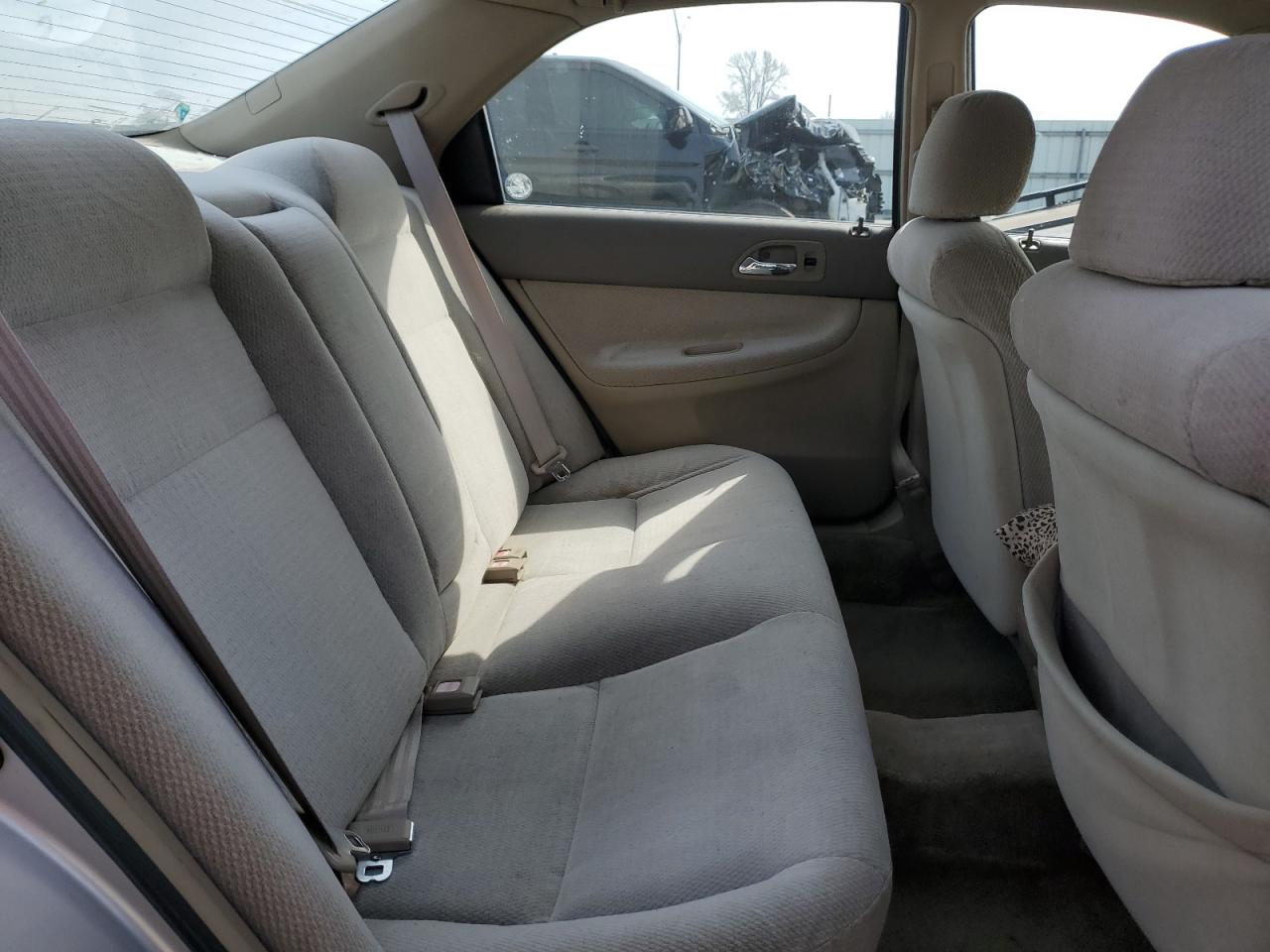 1997 Honda Accord - Image 10