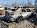 2024 Toyota Camry Xle للبيع في Pekin، IL - Burn - Engine