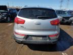 2014 Kia Sportage Lx for Sale in Elgin, IL - Front End